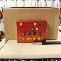 Empire Guitars Critter & Guitari ETC Used