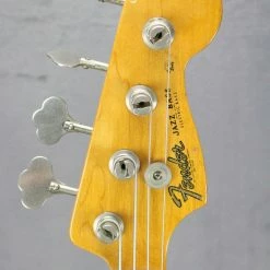 Empire Guitars 2001 Fender American Vintage '62 Reissue Jazz Bass
