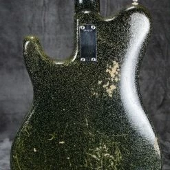 Bass Magnatone Hurricane