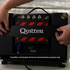 Empire Guitars Amps New Quilter BassDock 10 Cabinet *Free Shipping In The USA*