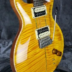 Empire Guitars 1996 Paul Reed Smith Santana 1