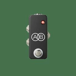 Empire Guitars JHS Mini A/B *FREE SHIPPING In The USA*