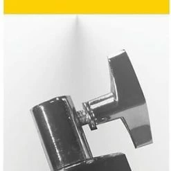 Empire Guitars Cannon Percussion Economy Hi-Hat Clutch UPCLTR