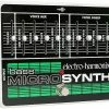 Effects Electro-Harmonix Bass Micro Synth *Free Shipping In The USA*