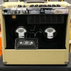 Peavey Electronics Corporation Peavey Delta Blues 2x10 Combo