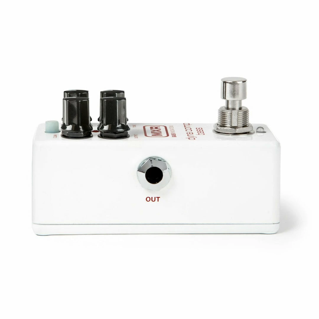 Empire Guitars MXR M282 Dyna Comp Bass Mini Compressor *Free Shipping In The USA* Effects 3 Empire Guitars MXR M282 Dyna Comp Bass Mini Compressor *Free Shipping In The USA* Effects