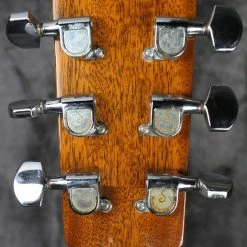 David Noll Guitars Acoustic David Noll HD-28 Copy