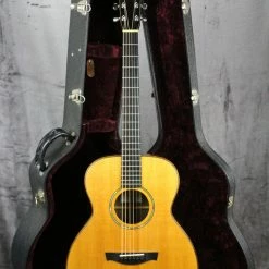 Empire Guitars 1999 Flammang LGC50 Acoustic