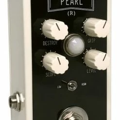 Empire Guitars Recovery Effects Pearl PEDAL (Heavy Low-End Vintage Fuzz) *Free Shipping In The USA*