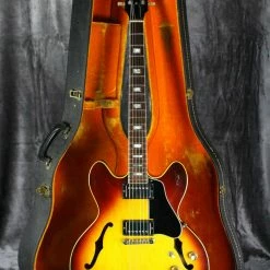 Empire Guitars 1967 Gibson ES-335 Electric