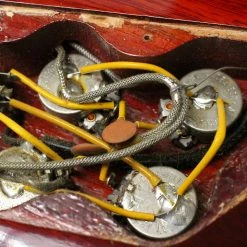 Empire Guitars 1964 Gibson SG Standard Electric