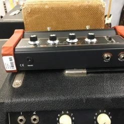 Effects Warm Audio Jet Phaser Used