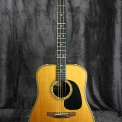 David Noll Guitars Acoustic David Noll HD-28 Copy