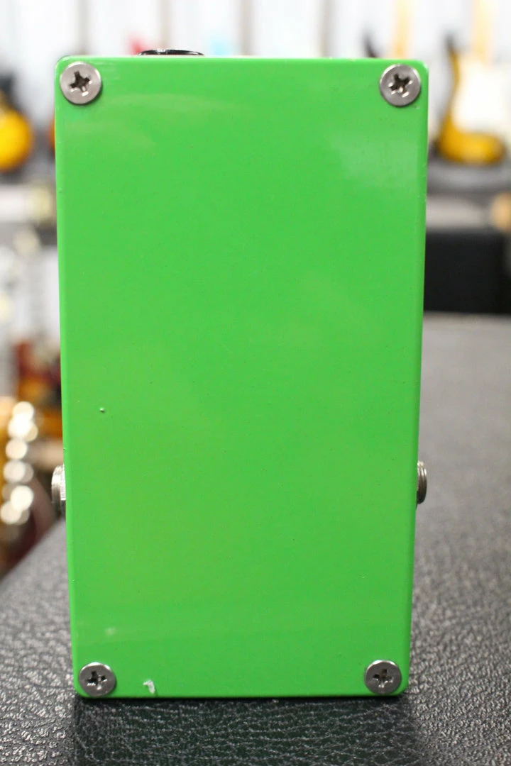 2011 JHS Pedals Lime Aid Used Effects 2 2011 JHS Pedals Lime Aid Used Effects