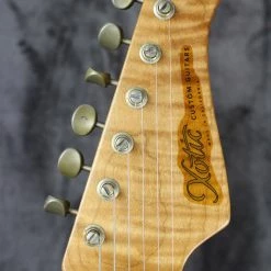 Electric 2021 Xotic XSC-2