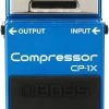 Boss CP-1X Compressor *Free Shipping In The USA*