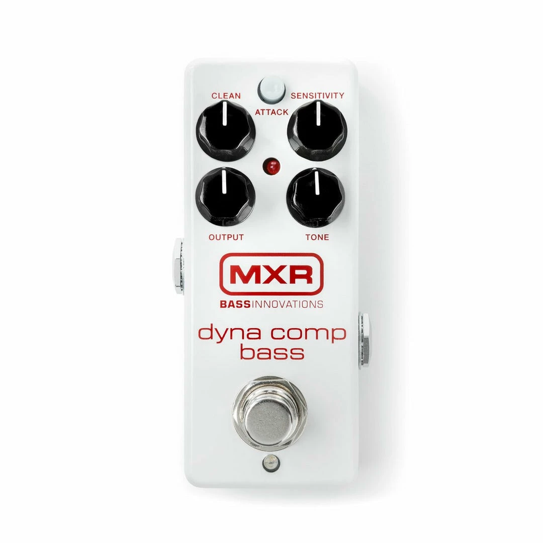 Empire Guitars MXR M282 Dyna Comp Bass Mini Compressor *Free Shipping In The USA* Effects 1 Empire Guitars MXR M282 Dyna Comp Bass Mini Compressor *Free Shipping In The USA* Effects