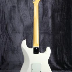 2021 Fender American Original 60's Stratocaster Left Handed Electric