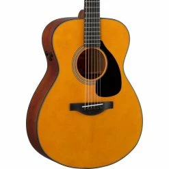 Empire Guitars Yamaha FSX3 Natural With Hard Bag *Free Shipping In The USA* Acoustic
