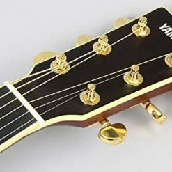 Empire Guitars Yamaha LS-TA BS Brown Sunburst TransAcoustic With Gig Bag *Free Shipping In The USA*