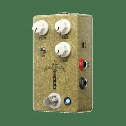 Empire Guitars Effects JHS Morning Glory V4 *Free Shipping In The USA*