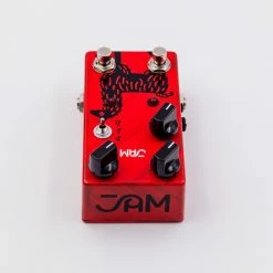 Effects Jam Pedals Delay Llama MK3 *Free Shipping In The USA*