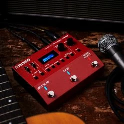 Effects Boss RC-500 LoopStation *Free Shipping In The US*