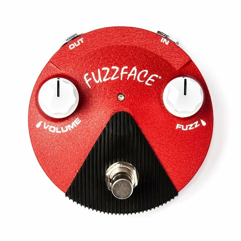 Empire Guitars Dunlop Band Of Gypsys FFM6 Fuzz Face Mini *Free Shipping In The USA* 1 Empire Guitars Dunlop Band Of Gypsys FFM6 Fuzz Face Mini *Free Shipping In The USA*