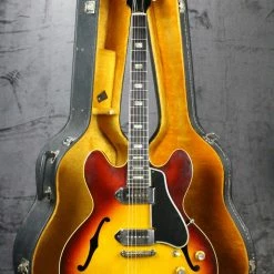 Empire Guitars 1966 Gibson ES-330 Electric