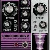 Empire Guitars Death By Audio Echo Dream Delay 2 *Free Shipping In The USA*