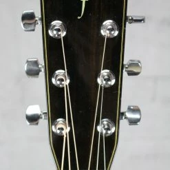 Empire Guitars 1999 Flammang LGC50 Acoustic