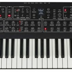 Empire Guitars Keys Sequential Prophet Rev2 8-Voice Polysynth *Free Shipping In The US*