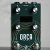 Empire Guitars GFI System Orca Delay *Free Shipping In The USA
