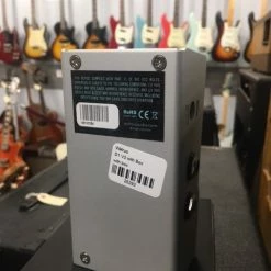 Walrus Audio D1 High Fidelity Stereo Delay V2 Used 7 Walrus Audio D1 High Fidelity Stereo Delay V2 Used