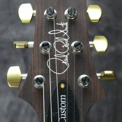 2019 Paul Reed Smith Custom 24 Electric