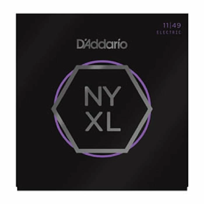 Empire Guitars D'Addario NYXL1149- Box Of 5 *Free Shipping In The USA* Accessories 1 Empire Guitars D'Addario NYXL1149- Box Of 5 *Free Shipping In The USA* Accessories