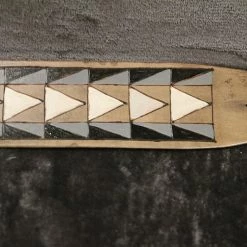 Empire Guitars Moxie And Oliver Balance Guitar Strap *Free Shipping In The US* Accessories