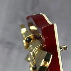 1990 Gibson Les Paul Custom Electric 27 1990 Gibson Les Paul Custom Electric