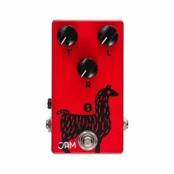 Empire Guitars Jam Delay Llama MK2 *Free Shipping In The USA*
