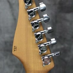 Empire Guitars Suhr Standard Plus