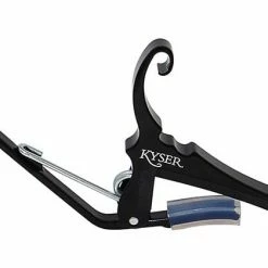 Empire Guitars Kyser 12 String Capo KG12BA Accessories