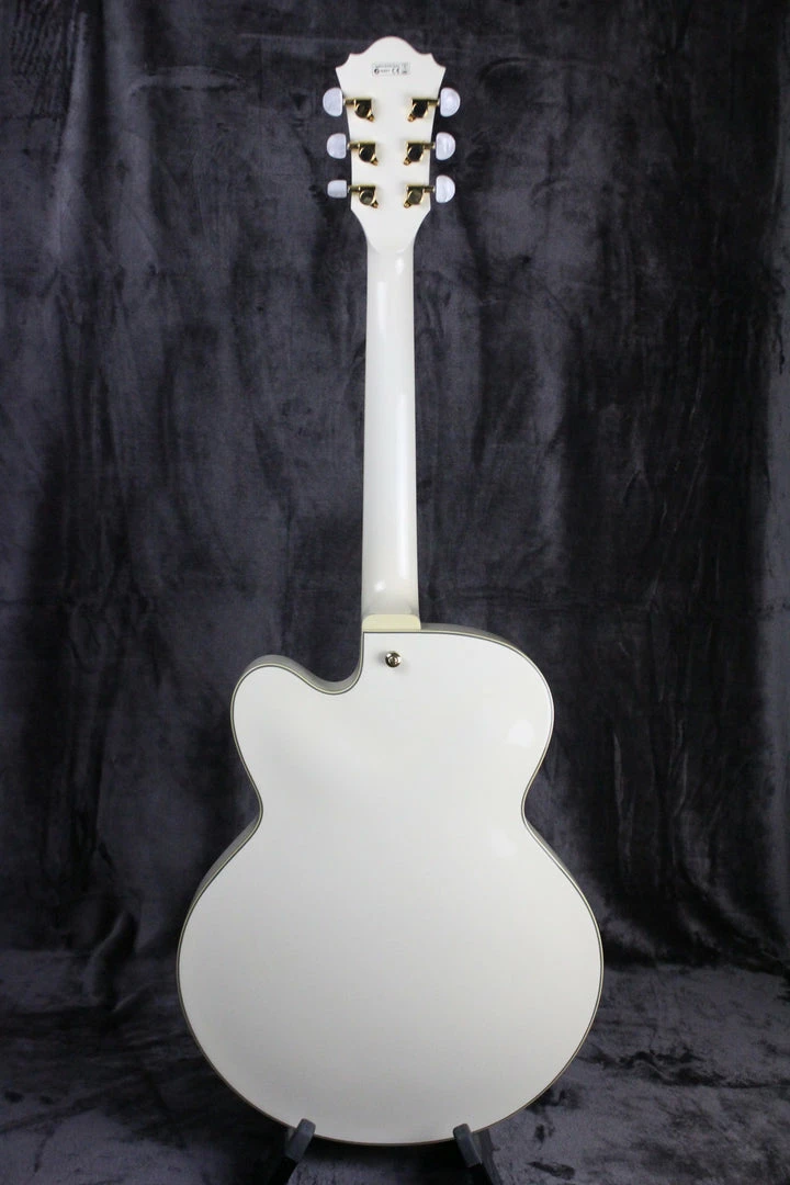 Ibanez AF75TDG 3 Ibanez AF75TDG