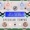 Empire Guitars GFI System Specular Tempus Reverb/Delay *Free Shipping In The US*
