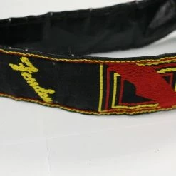 Empire Guitars Fender Guitar Strap Used