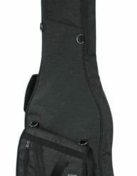 Empire Guitars Gator Cases Transit Series Bass Guitar Gig Bag Black GT-BASS-BLK Accessories
