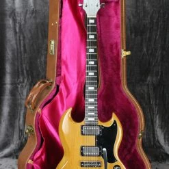 1973 Gibson SG Standard 21 1973 Gibson SG Standard