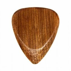 Empire Guitars Accessories Timber Tones Almond Wood Guitar Picks