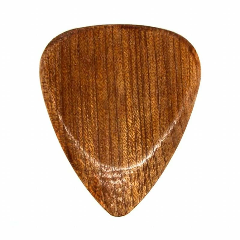 Empire Guitars Accessories Timber Tones Almond Wood Guitar Picks 1 Empire Guitars Accessories Timber Tones Almond Wood Guitar Picks