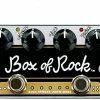 Empire Guitars ZVex Box Of Rock *Free Shipping In The USA* Effects