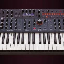 Empire Guitars Keys Sequential Pro 3 Standard SEQ-3400 *Free Shipping In The USA* 7 Empire Guitars Keys Sequential Pro 3 Standard SEQ-3400 *Free Shipping In The USA*